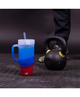 Humbler w/ Lid & Straw: 32oz