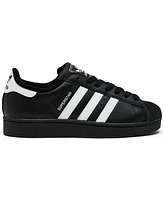 Adidas Originals Big Kids' Superstar Ii Casual Sneakers from Finish Line