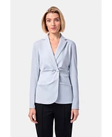 Capsule 121 Women's The Quantum Blazer