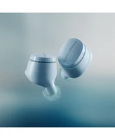 Bowers & Wilkins Pi6 In-Ear Noise-Cancelling True Wireless Earbuds