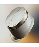 Bowers & Wilkins Pi8 In-Ear Noise-Cancelling True Wireless Earbuds