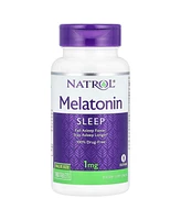 Natrol Melatonin 1 mg