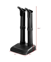 Electric Shoe Dryer Mighty Boot Warmer