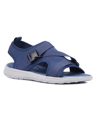 Xray Men's Rohan Buckle Sandals