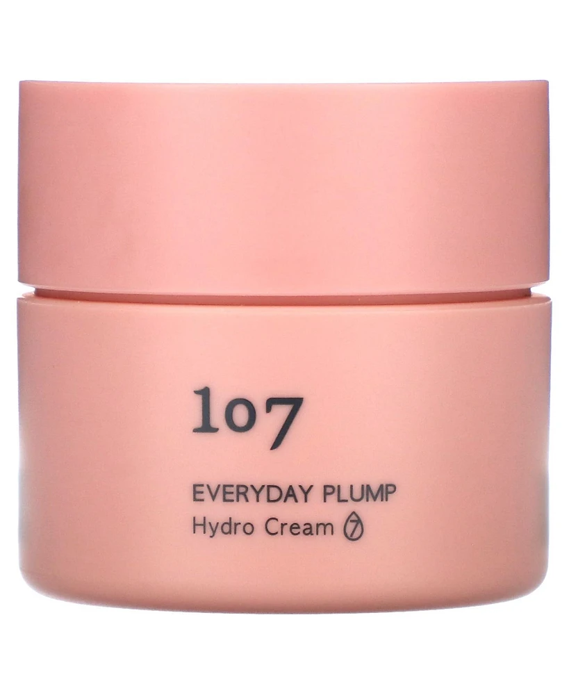 107 Beauty Everyday Plump Hydro Cream