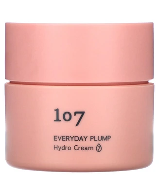 107 Beauty Everyday Plump Hydro Cream
