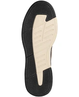 Vance Co. Men's Catamaran Low Top Flexible Boat Shoe Sneaker