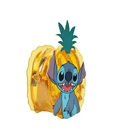 Lilo & Stitch Clear Pineapple Backpack (11 inches)