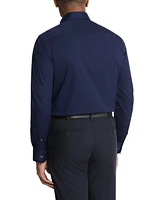 Calvin Klein Men's Slim Fit Dress Shirt