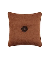 J Queen New York Jackson Lodge Decorative Pillow, 18" x 18"