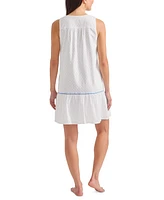 Tommy Bahama Women's Cotton Cover-Up Dress