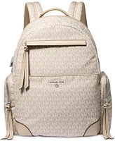 Michael Kors Logo Prescott Large Backpack