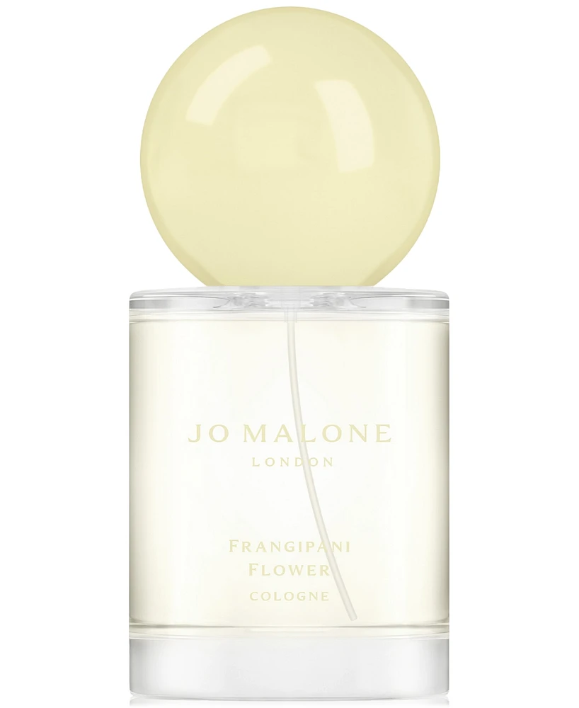 Jo Malone London Frangipani Flower Cologne Spray