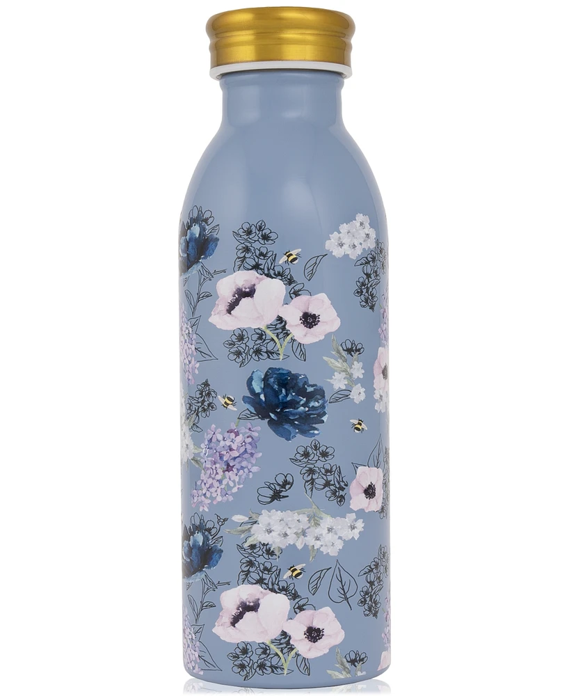 Bialetti Bridgerton Thermal Insulated Stainless Steel Bottle