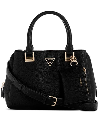 Guess Micaela Small Girlfriend Satchel