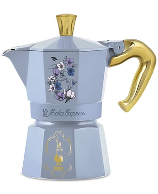 Bridgerton Moka Express 3 Cup Coffee Maker