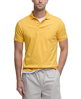 Barbour Men's Relaxed-Fit Drawstring Shorts
