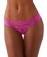 b.tempt'd by Wacoal Lace Kiss Bikini Underwear 978182