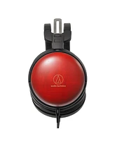 Audio-Technica Ath-awas Over-Ear Headphones with Asada Zakura (Japanese Cherry)