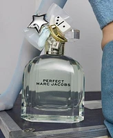 Marc Jacobs Perfect Eau De Toilette Collection