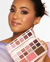 tarte Maracuja Juicy Eye & Cheek Palette