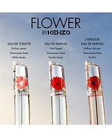 Kenzo 3-Pc. Flower By Kenzo Eau de Parfum Gift Set