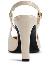 Donna Karan New York Women's Slingback Pumps