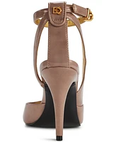 Donna Karan New York Women's Somerset Ankle Strap Sandals