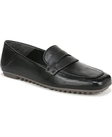 Franco Sarto Women's Zury Square Toe Penny Loafers