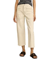 Lucky Brand Women's Legend Cropped Jeans