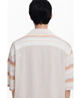 Desigual Men's Cuba shirt