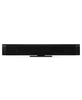 Klipsch Rp-440D-sb 3-Channel Passive Soundbar (Matte Black)