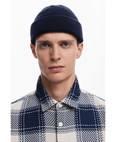 Desigual Men's Checkered shirt