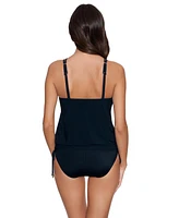 Magicsuit Women's Solid Susan Swimdress