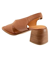 Isadora Sandal