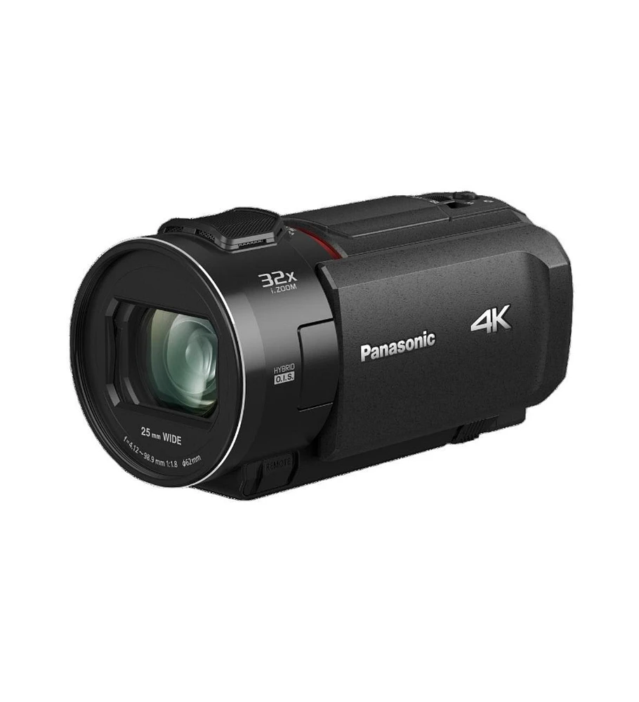 Panasonic VX3K 4K Camcorder