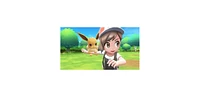 Pokemon: Let's Go, Eevee! - Nintendo Switch