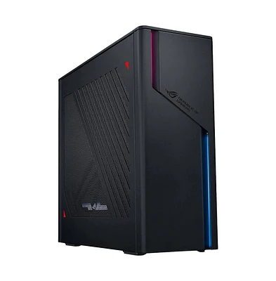 Rog G22CH Gaming Desktop Intel Core i7-14700F GeForce RTX4070 Super 16GB Ram 1TB Ssd Storage