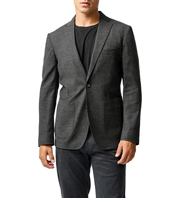 Rodd & Gunn Men's Chester Place Sports Fit Jacket