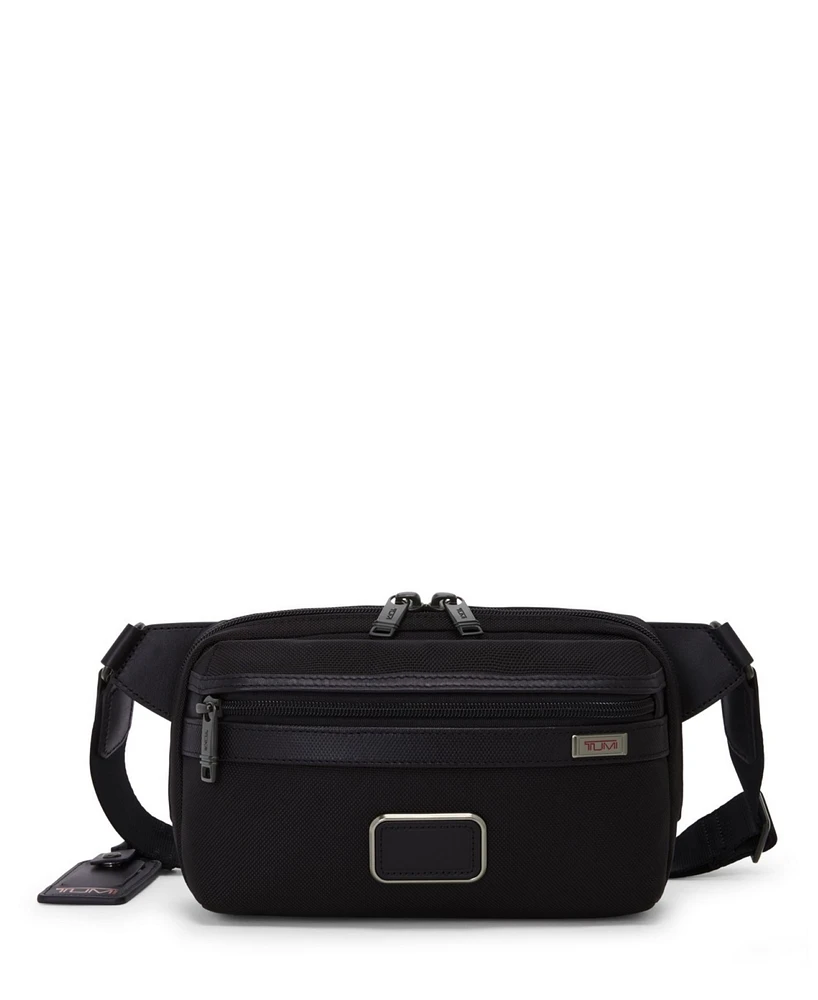 Tumi Alpha East West Sling Bag