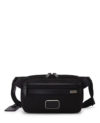 Tumi Alpha East West Sling Bag