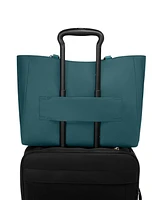 Tumi Voyageur Valetta Large Tote