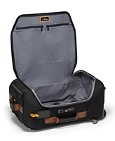 Tumi Alpha Bravo Wheeled Duffel Carry-On