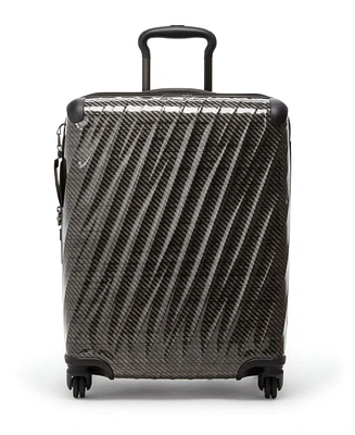 Tumi 19 Degree Lite Continental 4 Wheeled Carry-On Luggage