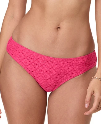 Andie Women's Pointelle Bikini Bottoms