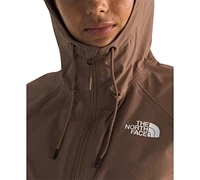 The North Face Women's Antora Hooded Rain Jacket