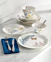 Lenox Butterfly Meadow Herbs Dinnerware Collection