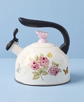 Lenox Butterfly Meadow Tea Kettle