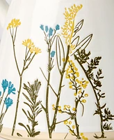 Lenox Wildflowers Teapot