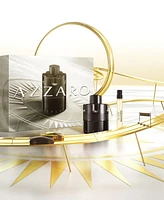 Azzaro Men's 3-Pc. The Most Wanted Eau de Parfum Intense Gift Set